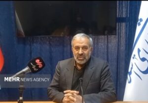 یک نماینده مجلس: نیم همت اعتبار برای آبرسانی به جنوب تهران جذب شد