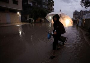 مرگ در سایه سرما و محاصره؛ نوزاد فلسطینی قربانی سرمای زمستان شد