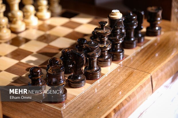 نمایشگاه و بازارچه صنایع‌دستی ویژه شب چله در سنندج