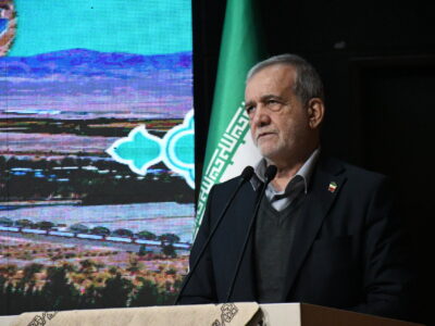 اختیارات به استان‌ها واگذار شدو مشارکت مردم در تصمیم‌گیری تقویت می شود