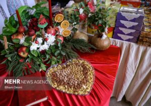 «یلدا کنار» شبنشینی رادیو صبا شد؛ همراهی با آیینهای ماندگار ایرانی