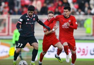 باشگاه تراکتور: آرامش فوتبال قربانی حاشیه‌سازی هدفمند شد