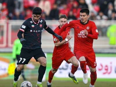 باشگاه تراکتور: آرامش فوتبال قربانی حاشیه‌سازی هدفمند شد