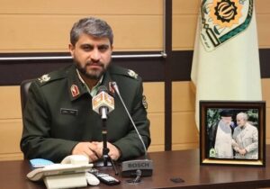 کسب مقام اول تیمی فراجا در پانزدهمین دوره مسابقات قرآنی خواهران