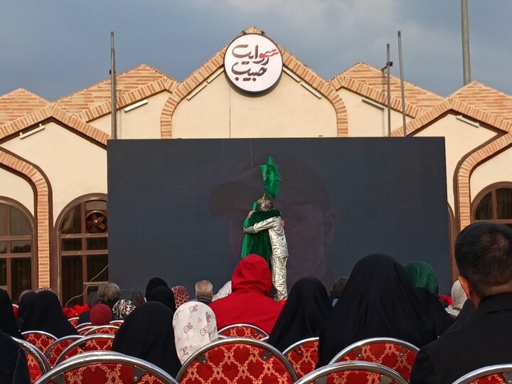 «روایت حبیب»؛بازخوانی مسیری که با یک نام گره خورده است