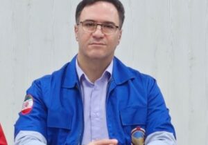 فرماندار تنگستان: تیمهای عملیاتی در آمادهباش هستند