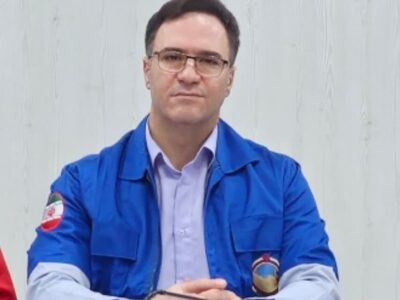 فرماندار تنگستان: تیمهای عملیاتی در آمادهباش هستند