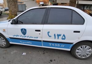 نظارت ویژه بر بازار شب یلدا در استان سمنان