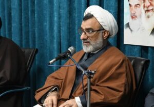 خسروپناه: سند دانشگاه اسلامی در کشور به طور کامل اجرا نشده است