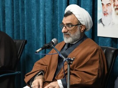 خسروپناه: سند دانشگاه اسلامی در کشور به طور کامل اجرا نشده است