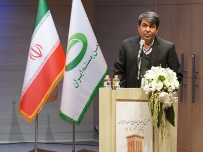 استاندار کرمان: پسته بخشی از هویت تاریخی استان کرمان است