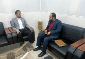 درویشی: توسعه دوره‌های تخصصی اولویت اصلی فنی و حرفه‌ای دیّر است