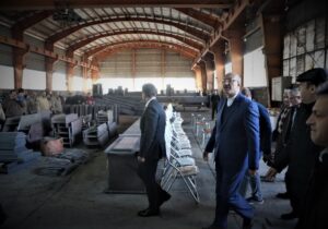 تکمیل ۲۰۰ پروژه صنعتی در کرمانشاه تا ۵ هزار شغل ایجاد میکند