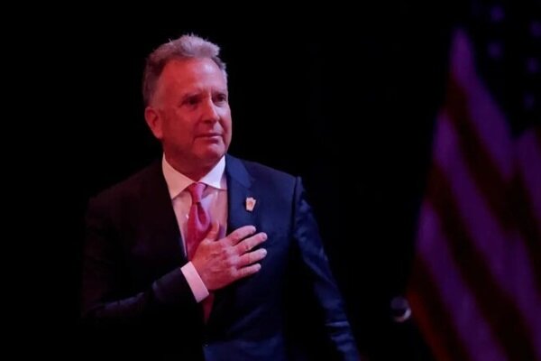 دیدار ویتکاف با مقام‌های ترکیه‌ای، قطری و مصری درباره غزه