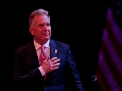 دیدار ویتکاف با مقامهای ترکیهای، قطری و مصری درباره غزه