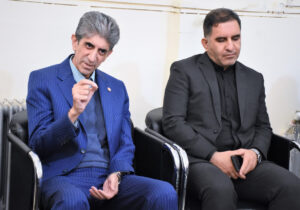 نقش محوری اورژانس اجتماعی ۱۲۳ در کنترل بحرانهای اجتماعی کرمانشاه