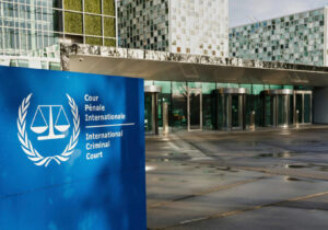 دیوان کیفری بینالمللی اقدام خصمانه آمریکا را بهشدت محکوم کرد