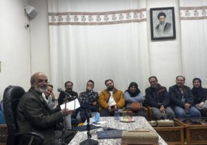 در نشست«اهل اصفهانم» مطرح شد:اصفهان دانشگاه زنده است، نه یک شهر تاریخی