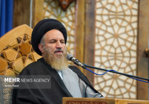 میراث فکری و علمی آیتالله حائری شیرازی محدود به زمان خود نیست