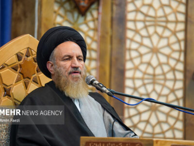 میراث فکری و علمی آیتالله حائری شیرازی محدود به زمان خود نیست