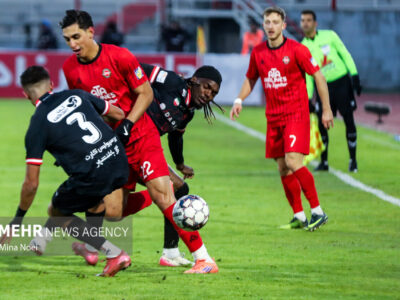 رای کمیته انضباطی در مورد خاطیان تراکتور