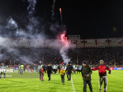طعنه باشگاه پرسپولیس به تراکتور؛ جای شاکی و متهم نباید عوض شود