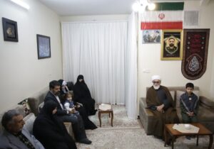 مروی: دشمن در جنگ ۱۲ روزه در برابر وحدت ملت ایران شکست خورد