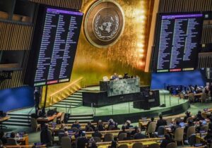 ادعای مقام صهیونیست درباره جلوگیری از استقرار ایران در مرزهای شمالی