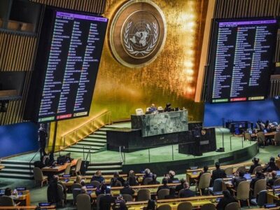 ادعای مقام صهیونیست درباره جلوگیری از استقرار ایران در مرزهای شمالی