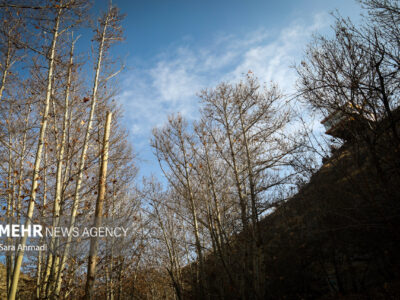 هوای مشهد قابل قبول است