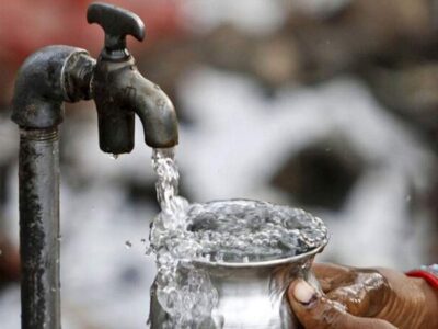 تأمین لوله آب شرب۲۵قشلاق پارسآباد با مشارکت اداره کل امورعشایر اردبیل