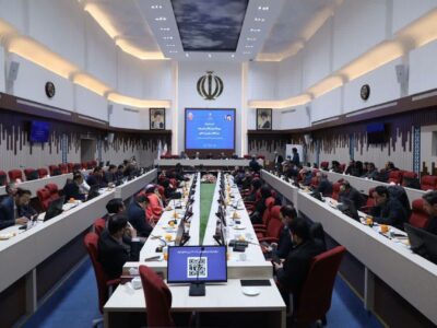 خواجه نژاد: فقط یک درصد از شوراهای شهر کشور دچار تخلف شدهاند