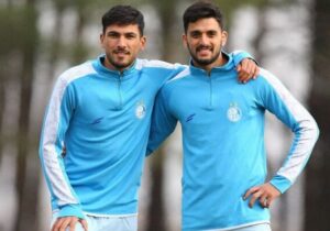 چپ استقلال برای بازی با المحرق مشخص شد