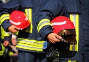 هشدار جدی آتش نشانی به مردم قشم