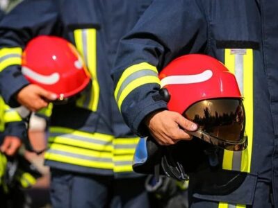 هشدار جدی آتش نشانی به مردم قشم