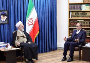 وزیر جهاد کشاورزی: ذخایر کالاهای اساسی کشور ۳۰ درصد افزایش یافت