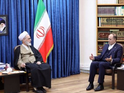 وزیر جهاد کشاورزی: ذخایر کالاهای اساسی کشور ۳۰ درصد افزایش یافت