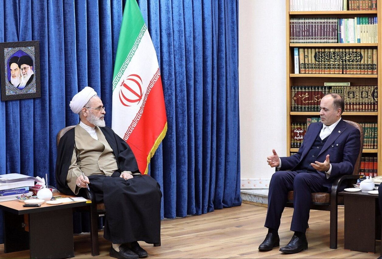 وزیر جهاد کشاورزی: ذخایر کالاهای اساسی کشور ۳۰ درصد افزایش یافت وزیر جهاد کشاورزی: ذخایر کالاهای اساسی کشور ۳۰ درصد افزایش یافت