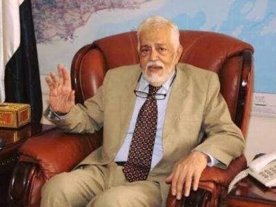 مقام یمنی: ادعای صلح با کارشکنی در پرونده اسرا تناقض دارد