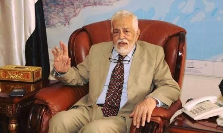 مقام یمنی: ادعای صلح با کارشکنی در پرونده اسرا تناقض دارد مقام یمنی: ادعای صلح با کارشکنی در پرونده اسرا تناقض دارد