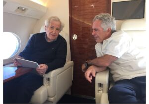 جزئیات جدید از پرونده اپستین؛ نام چامسکی و بیل گیتس دوباره خبرساز شد