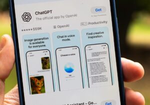 اپ‌ها وارد چت جی‌پی‌تی شدند