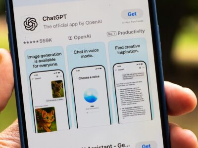 اپ‌ها وارد چت جی‌پی‌تی شدند