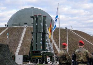 امضای قرارداد ۳.۱ میلیارد دلاری بین تل آویو و برلین