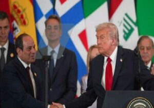 ترامپ: السیسی دوست من است و میخواهم میزبان او باشم