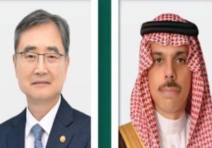 محورهای رایزنی تلفنی وزیر خارجه کره جنوبی با همتای عربستانی
