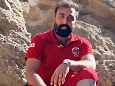 جزییات تشییع پیکر امدادگر شهید هلال احمر در جهرم