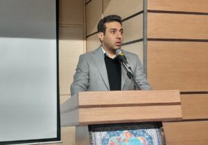 بادامی‌نجات: مربیان محور توسعه والیبال همدان هستند