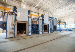 صرفه‌جویی ۱۵ میلیون دلاری با بومی‌سازی آجرهای نسوز نیروگاهی