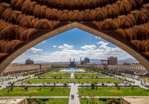 میدان نقش جهان جای آزمون وخطا نیست؛هشدارمتخصصان درباره مرمت صندوق احیا